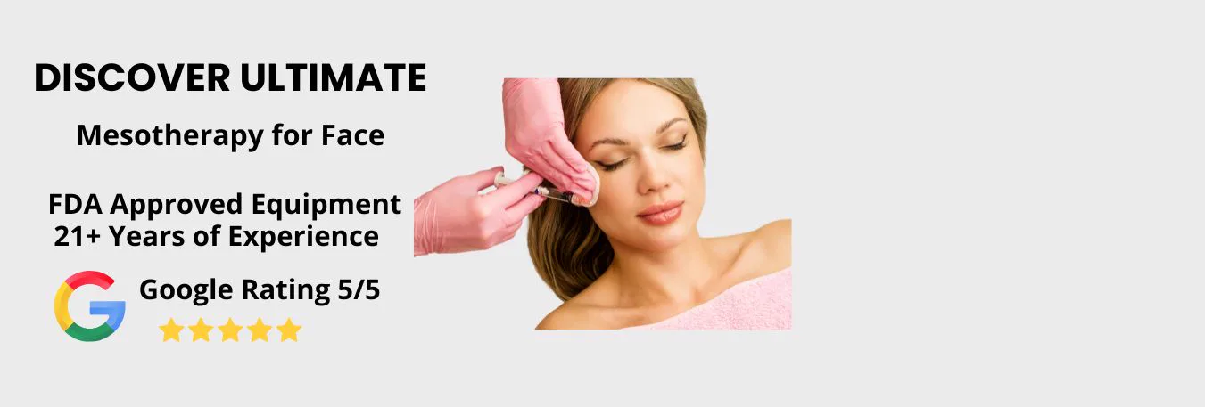 Microneedling Treatment