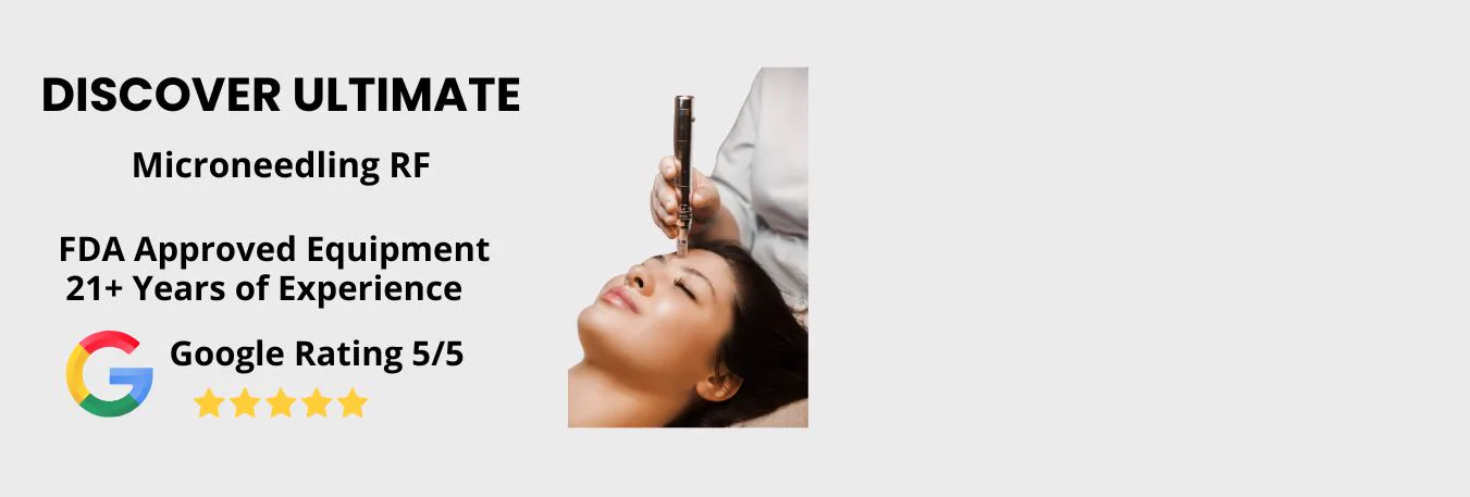 MNRF Treatment