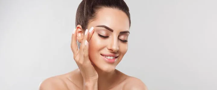 Skin Tightening Treatment