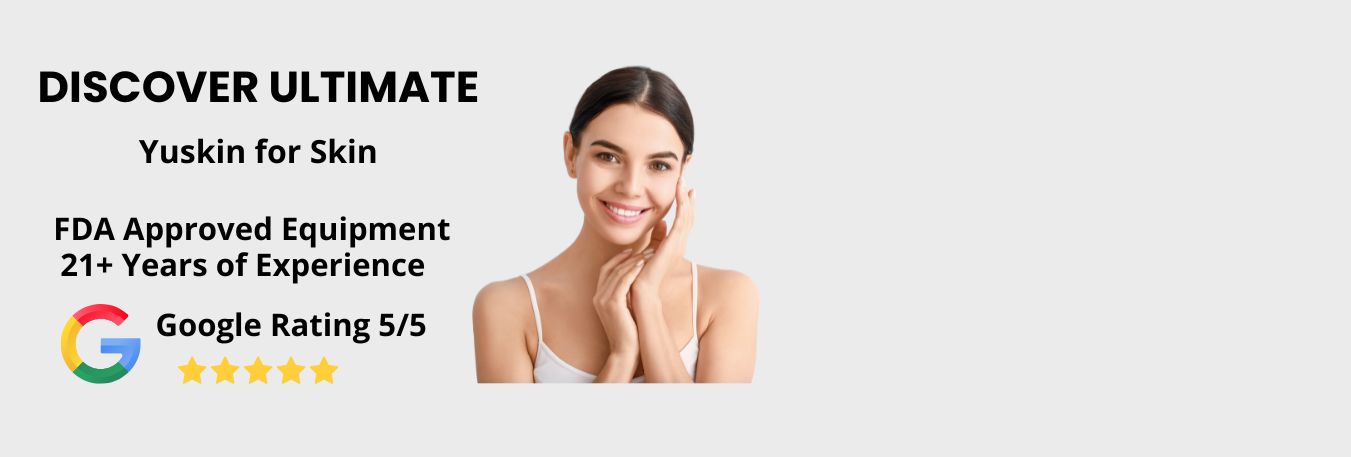 Oily Skin Management